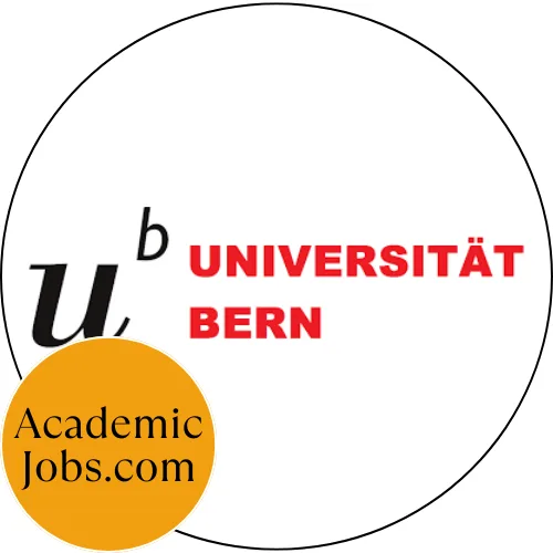University of Berne Jobs